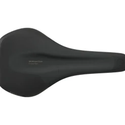 Ergon SR Allroad Core Comp Men Zadel - zwart/grijs