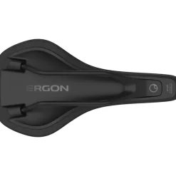 Ergon SR Allroad Core Pro Carbon Men Zadel - stealth
