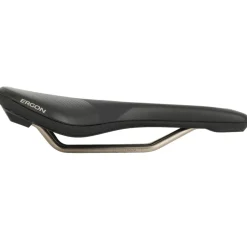Ergon SR Allroad Core Pro Men Zadel - stealth