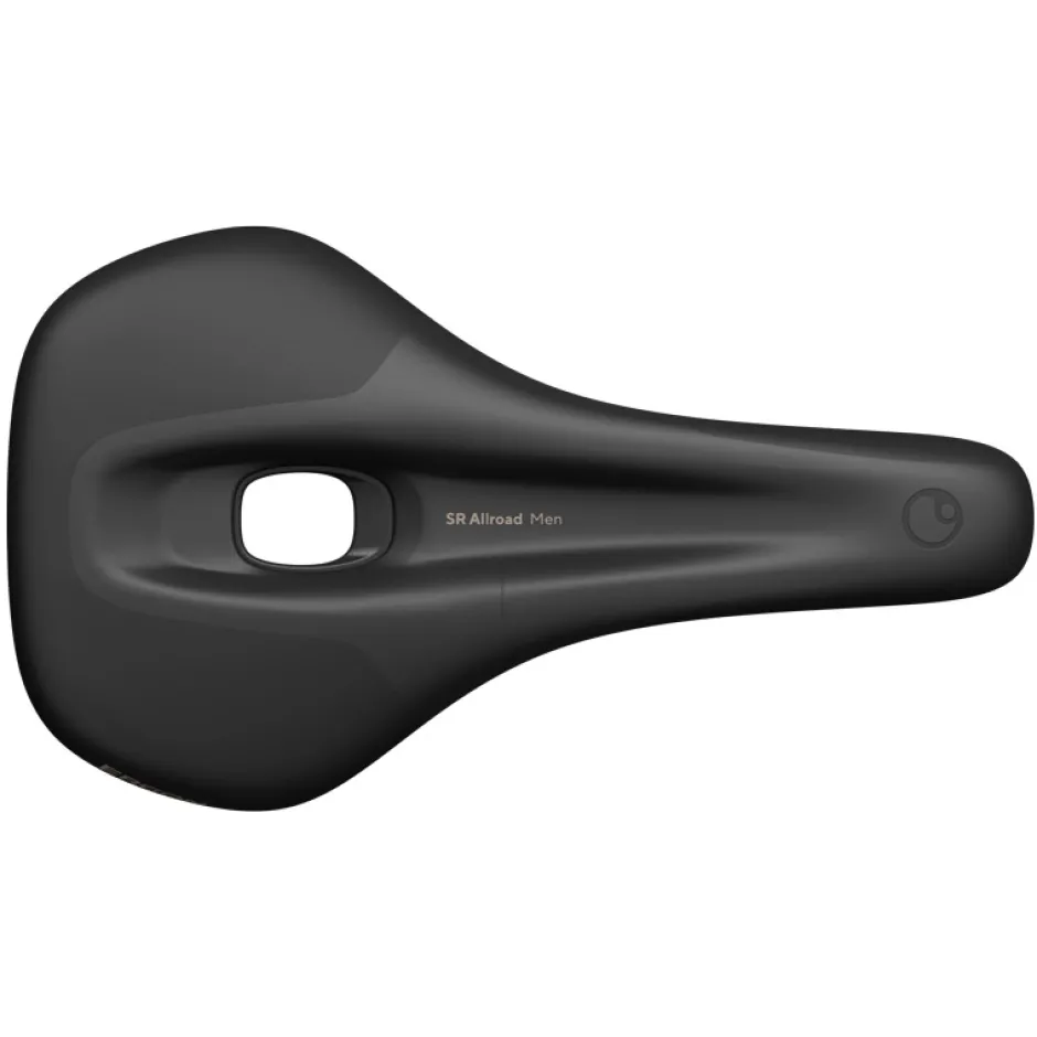 Zadels < Ergon SR Allroad Men Zadel