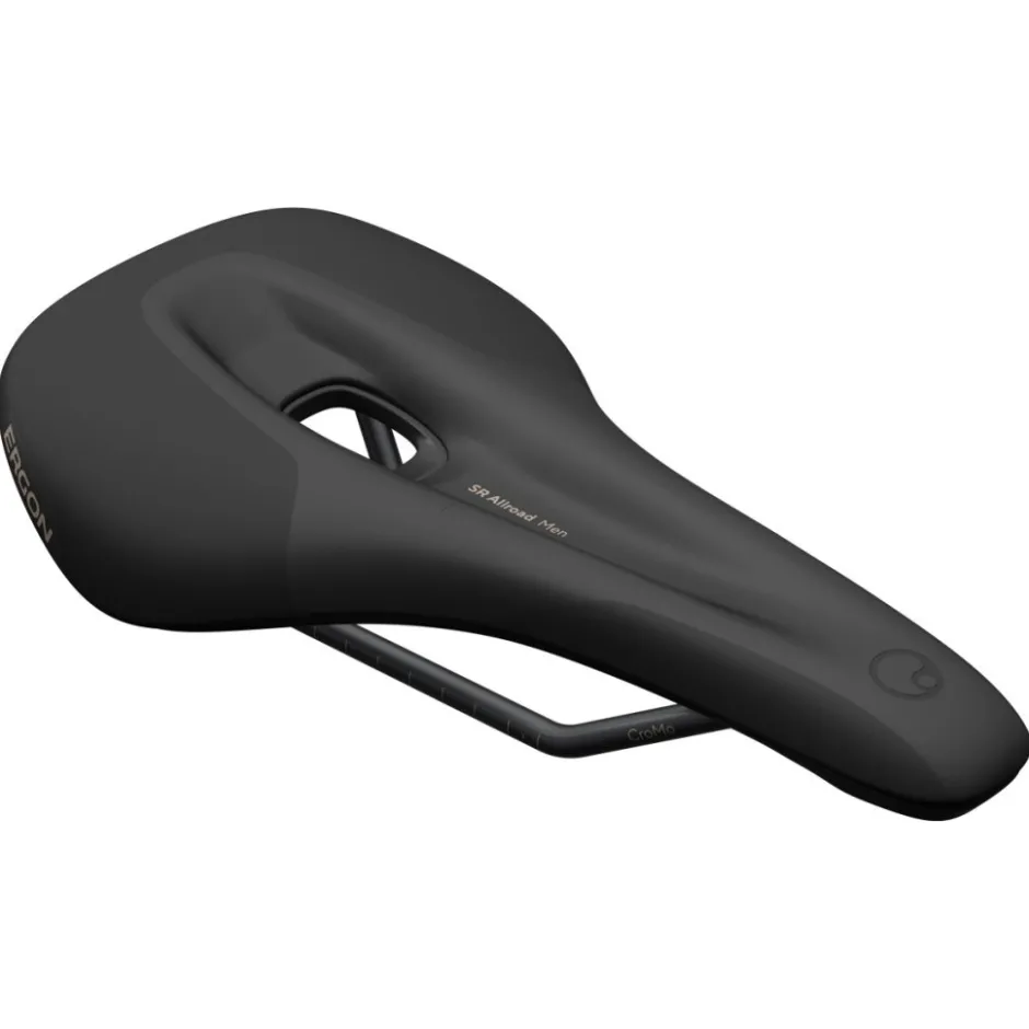 Zadels < Ergon SR Allroad Men Zadel