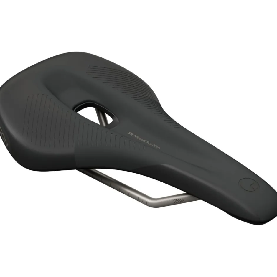 Zadels < Ergon SR Allroad Pro Men Zadel