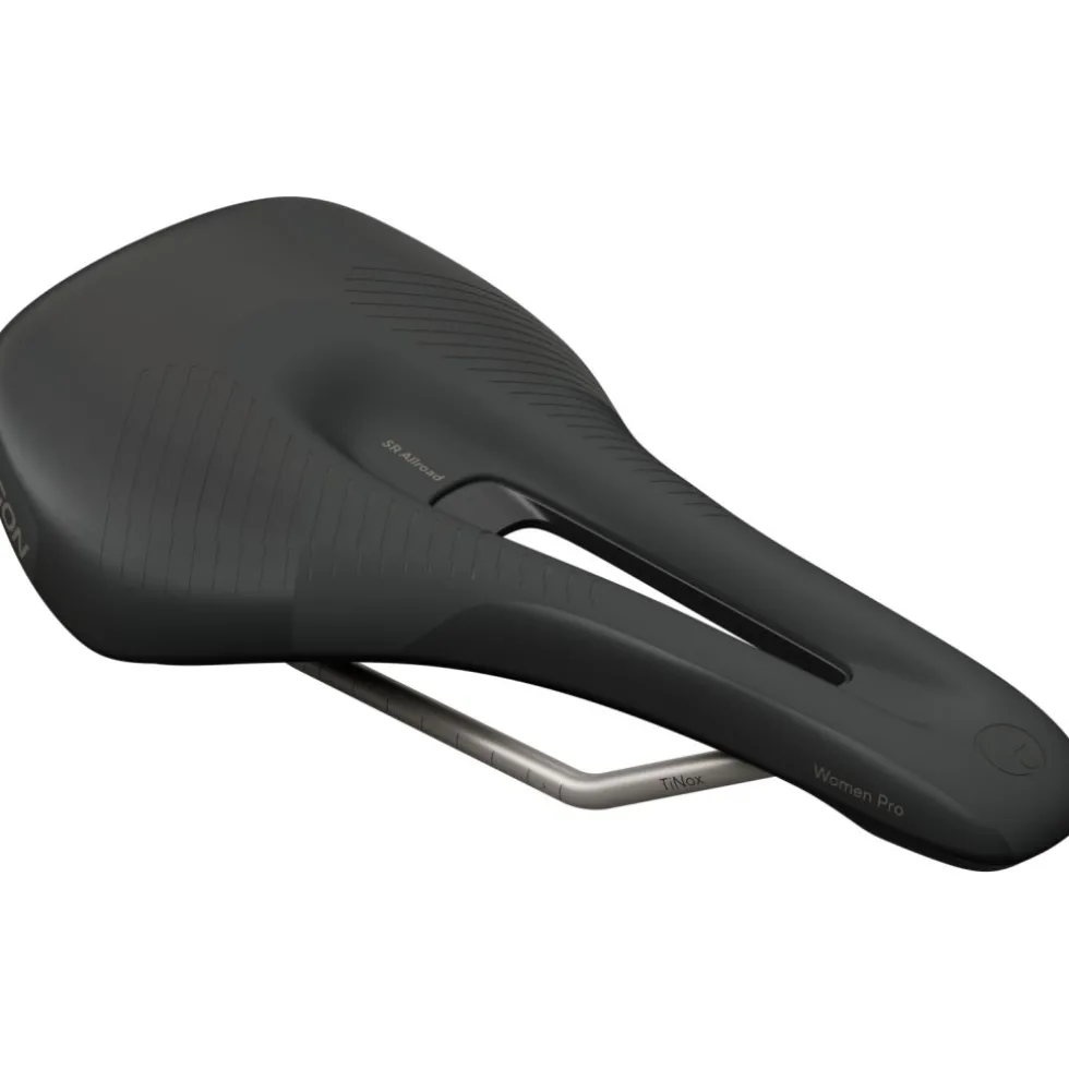 Ergon SR Allroad Pro Women Zadel Dames