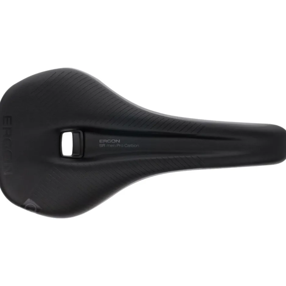 Zadels < Ergon SR Pro Carbon Men Zadel - stealth