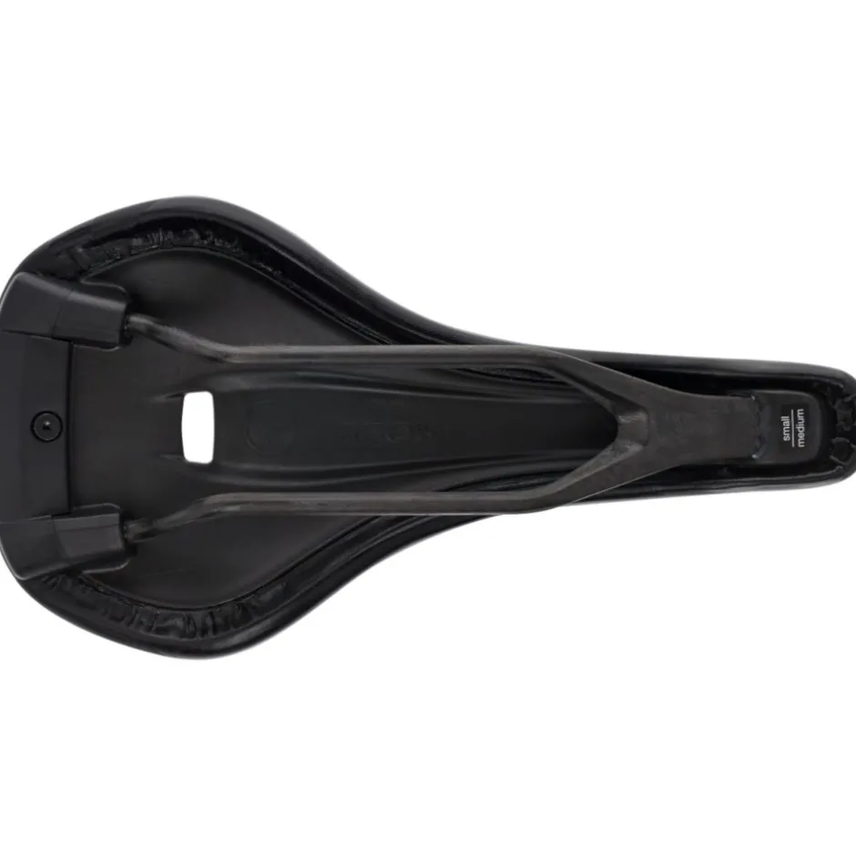 Zadels < Ergon SR Pro Carbon Men Zadel - stealth