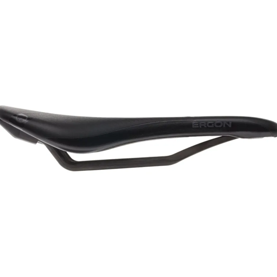 Zadels < Ergon SR Pro Carbon Men Zadel - stealth