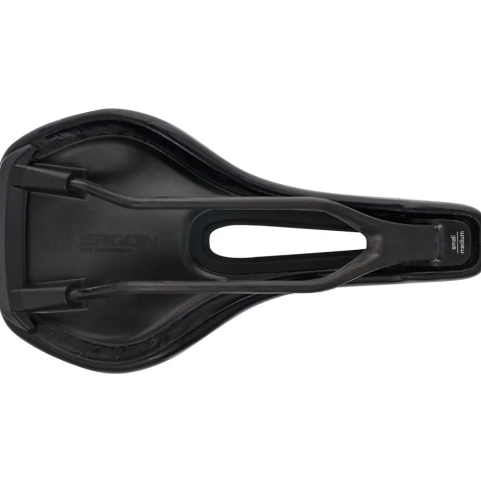 Ergon SR Pro Carbon Women Zadel Dames - stealth