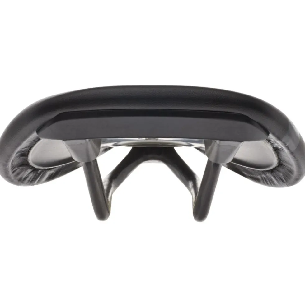 Ergon SR Pro Carbon Women Zadel Dames - stealth