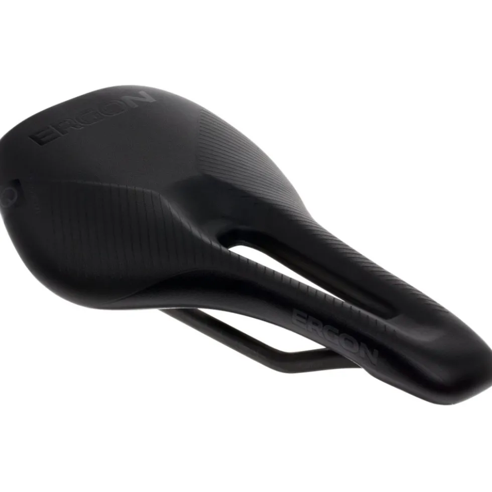 Ergon SR Pro Carbon Women Zadel Dames - stealth