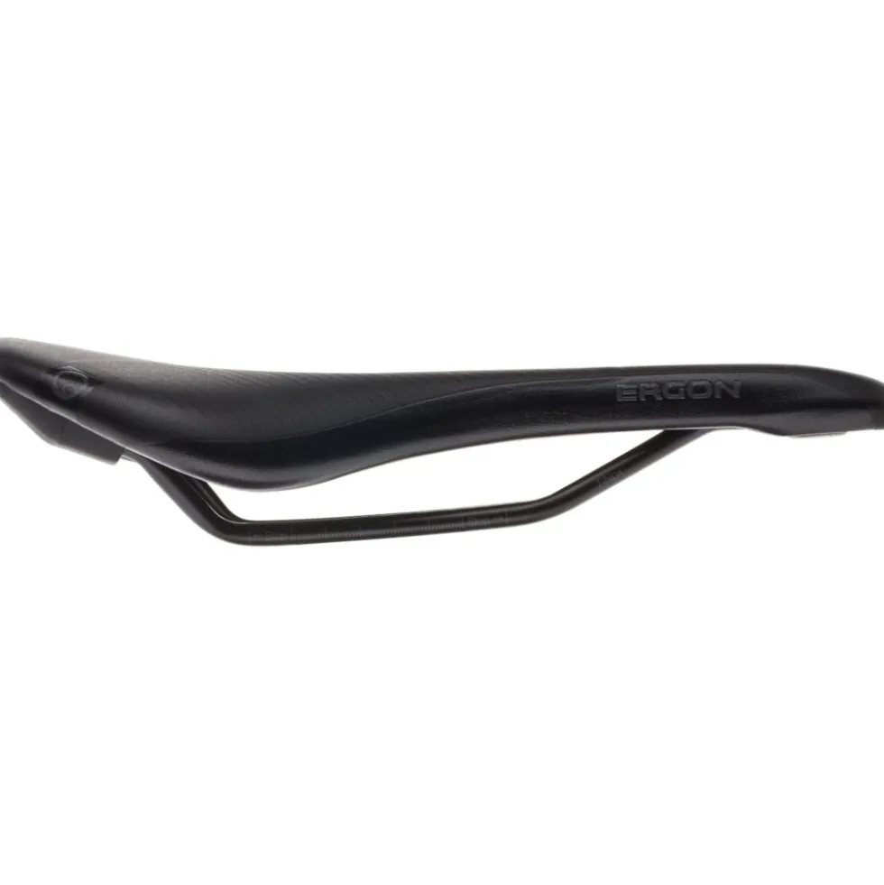 Ergon SR Pro Men Zadel - stealth