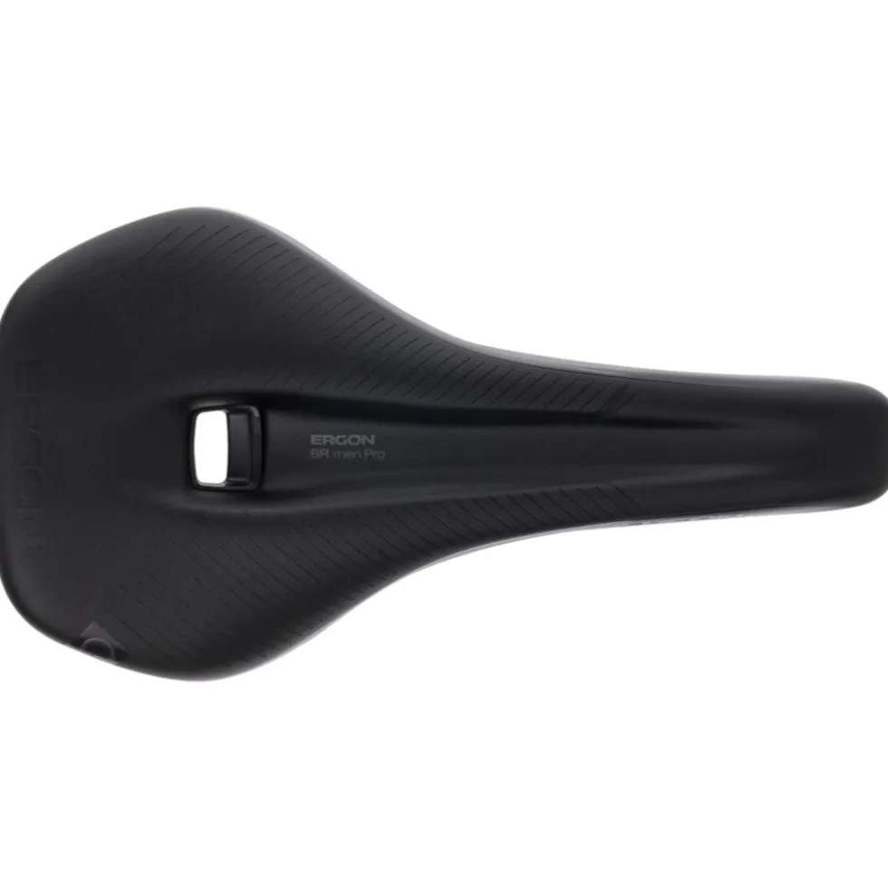 Ergon SR Pro Men Zadel - stealth