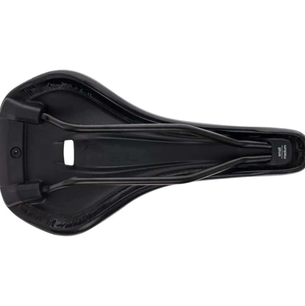 Ergon SR Pro Men Zadel - stealth