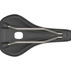 Ergon SRS Comp Men Zadel - black