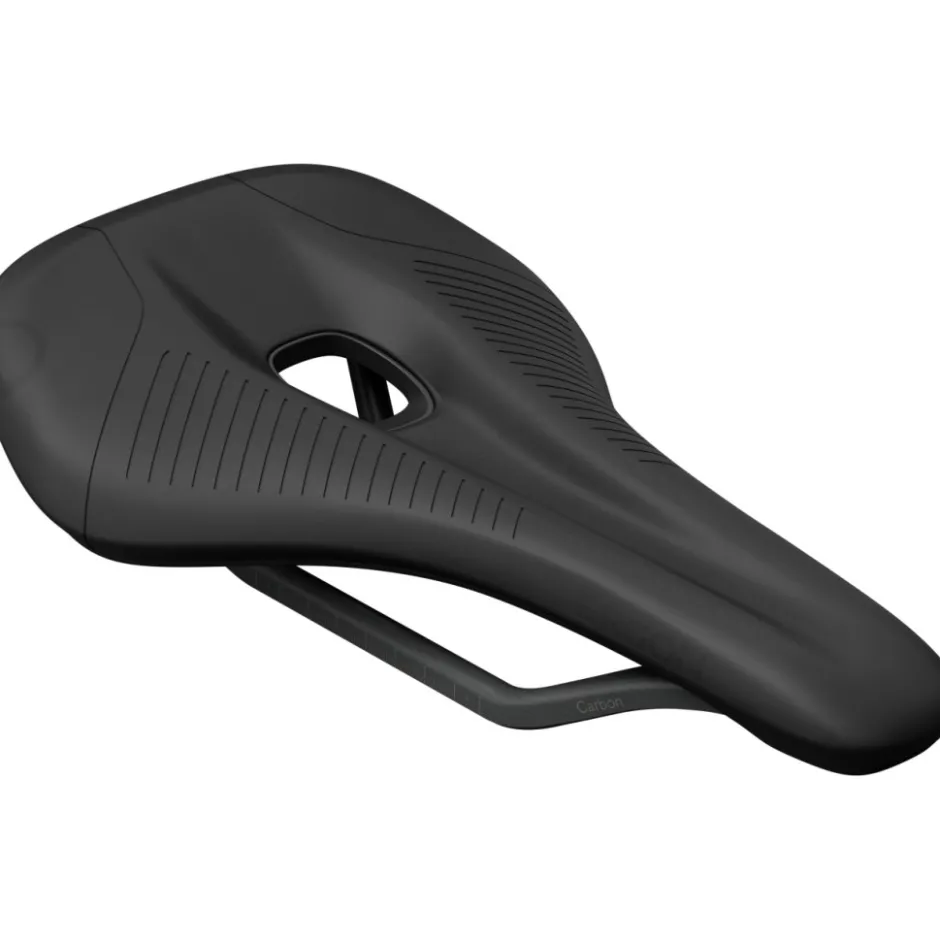 Zadels < Ergon SRS Pro Carbon Heren Zadel
