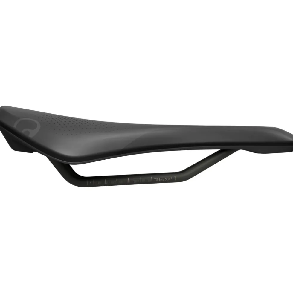 Ergon SRS Sport Gel Dameszadel - Zwart