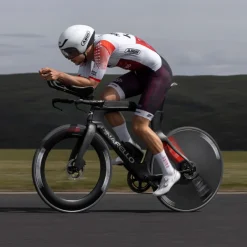 Ergon SR Tri Men Front Zadel