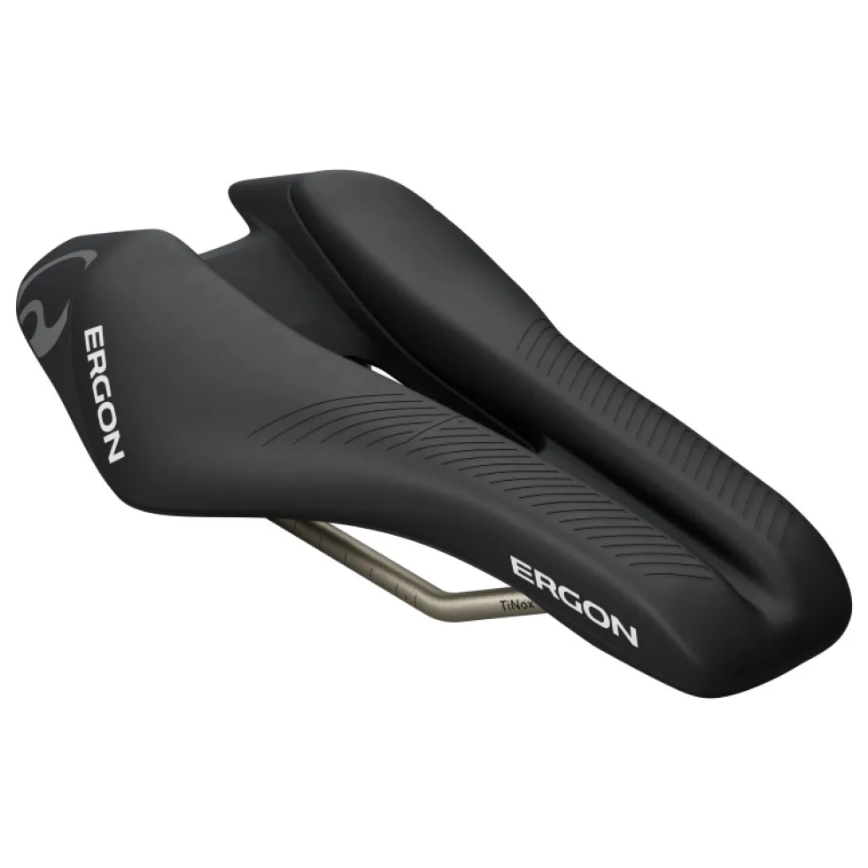 Ergon SR Tri Men Front Zadel