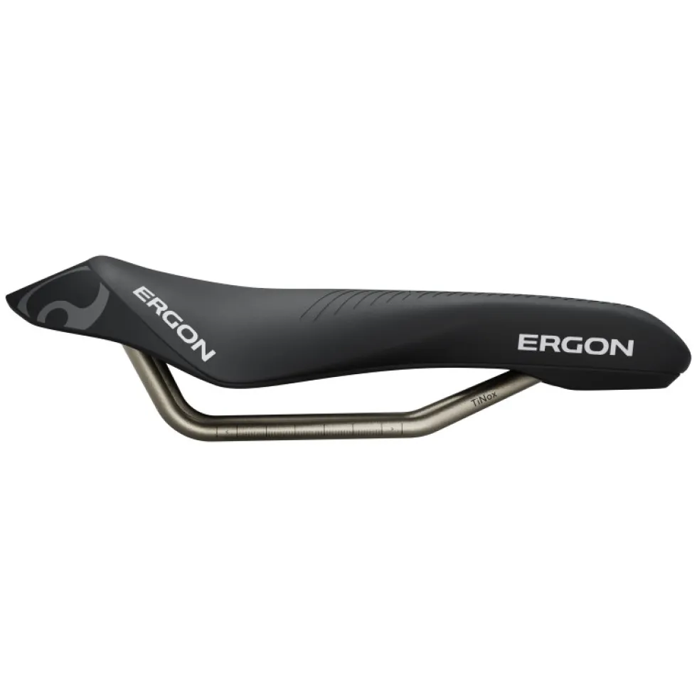 Ergon SR Tri Men Front Zadel