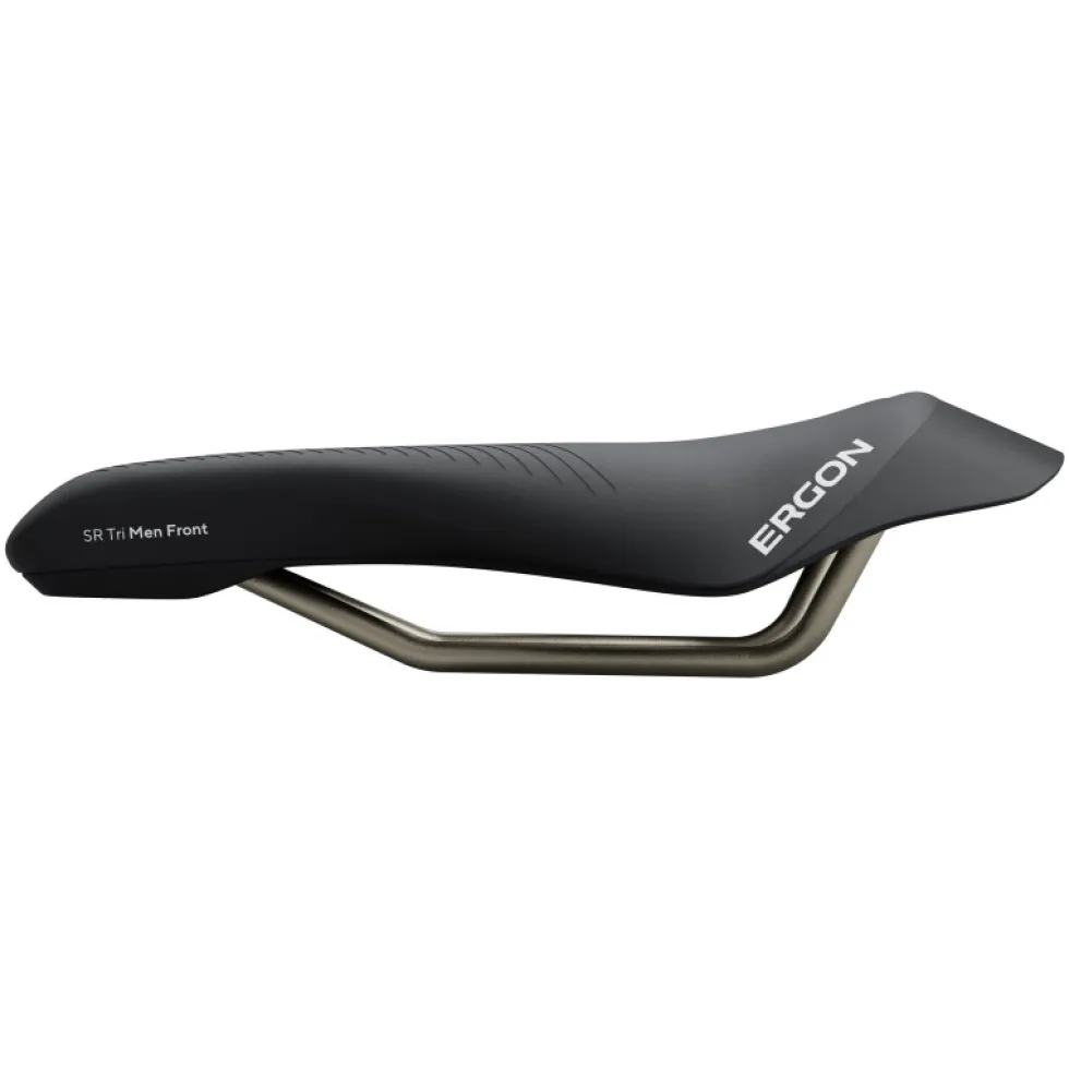 Ergon SR Tri Men Front Zadel