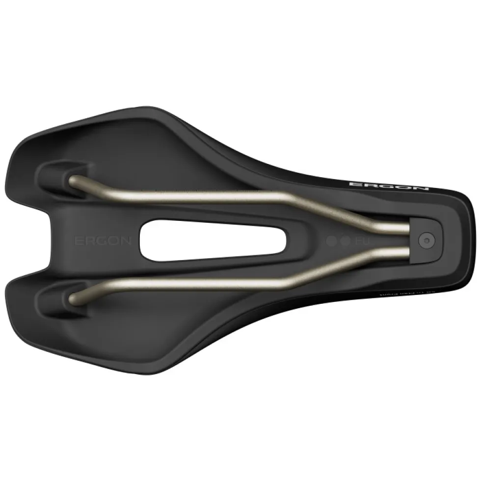 Ergon SR Tri Men Front Zadel