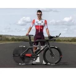 Ergon SR Tri Men Front Zadel