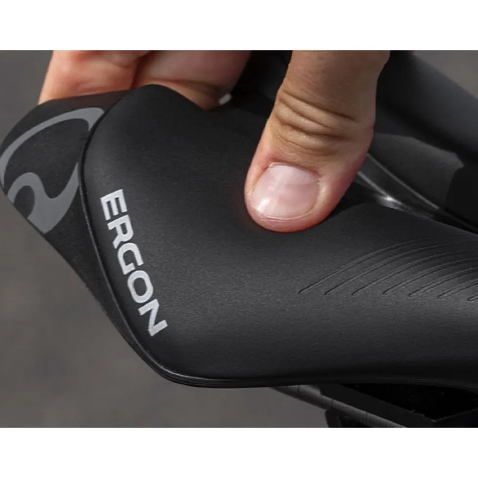 Ergon SR Tri Men Front Zadel
