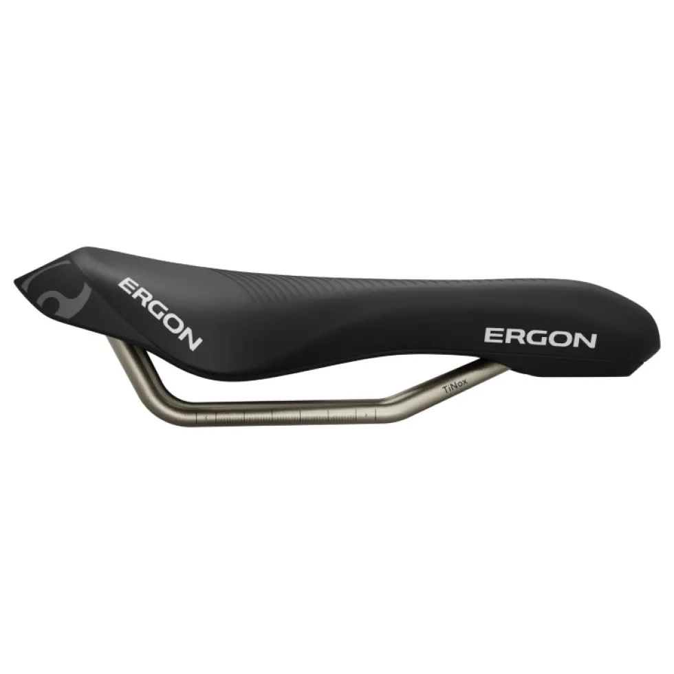 Ergon SR Tri Women Mid Dames Zadel
