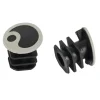 Stuurdoppen < Ergon Stuurplug GP2/GP3/GP4/GP5 - silver logo