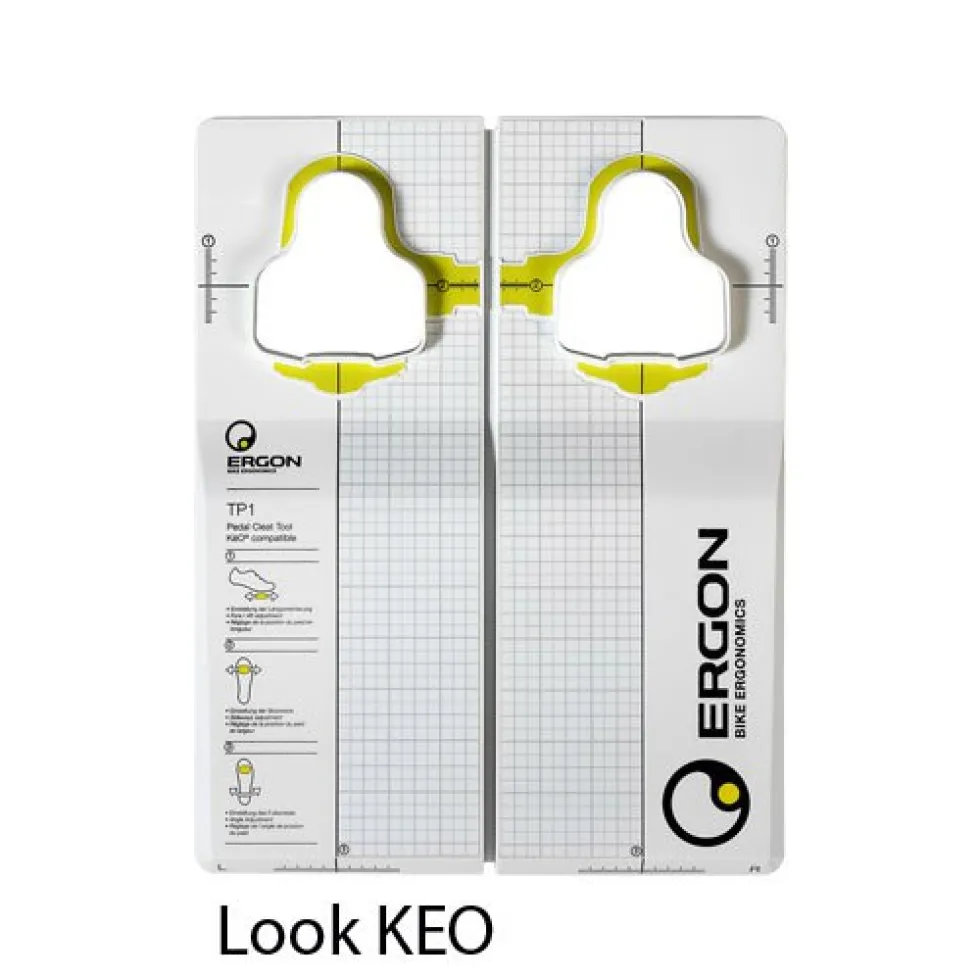 Ergon TP1 Cleat Tool