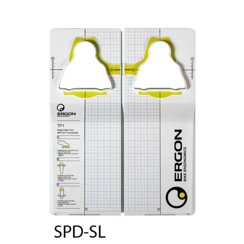 Ergon TP1 Cleat Tool