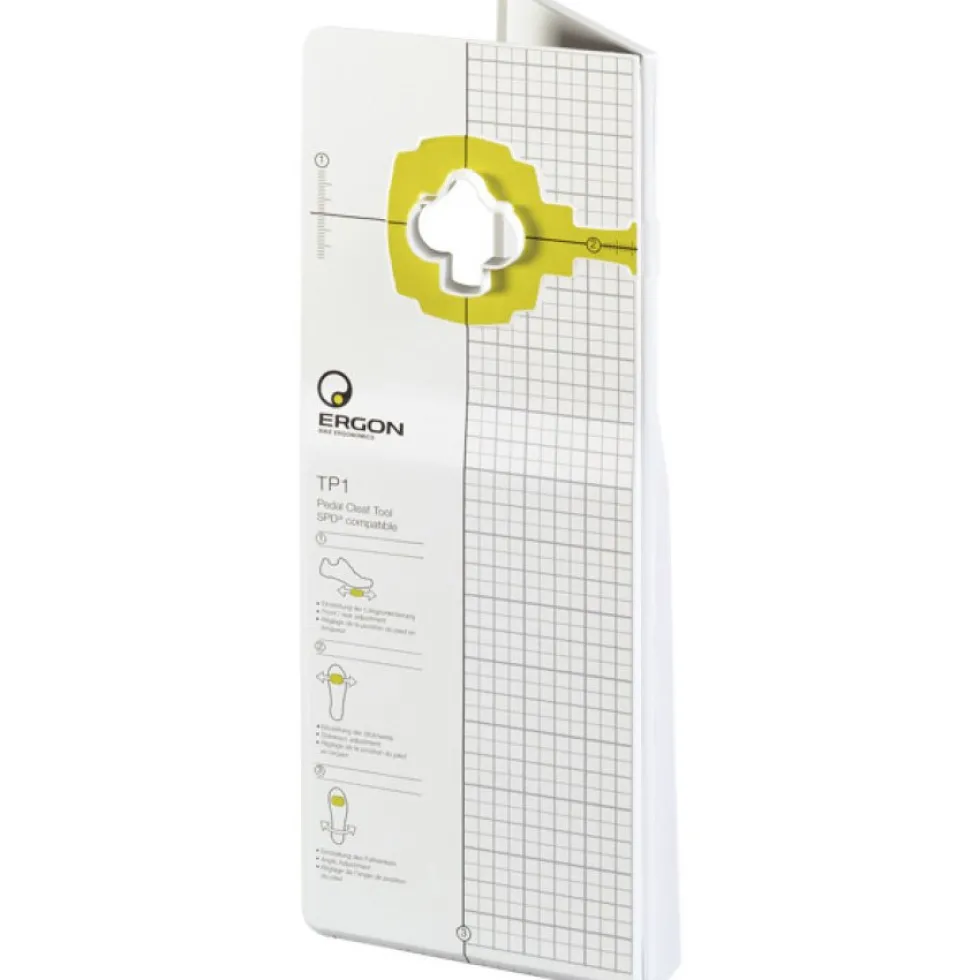 Ergon TP1 Cleat Tool