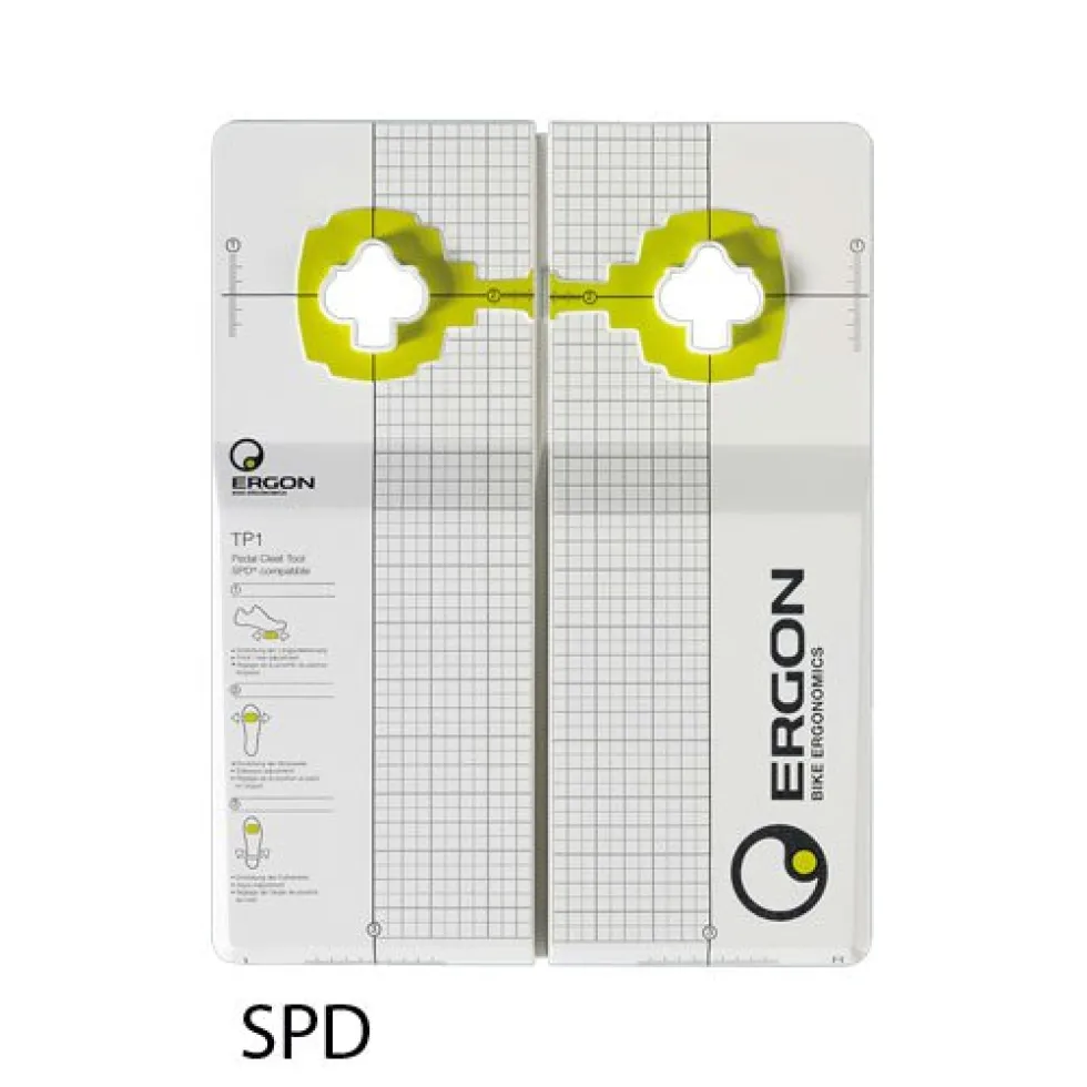 Ergon TP1 Cleat Tool