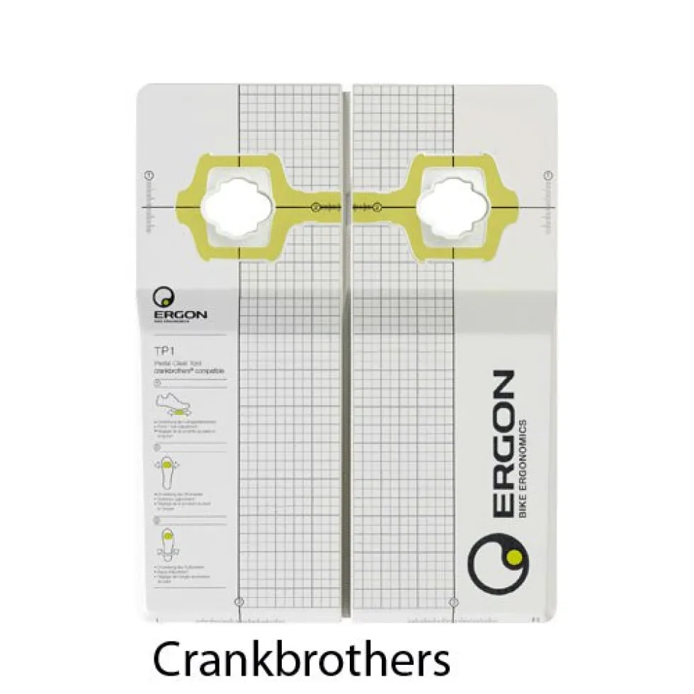 Ergon TP1 Cleat Tool