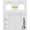 Ergon TP1 Wahoo Speedplay Pedaalplaat Gereedschap