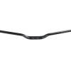 Ergotec H-Bar L 31.8 MTB Stuur - black matt