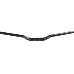 Ergotec H-Bar L 31.8 MTB Stuur - black matt