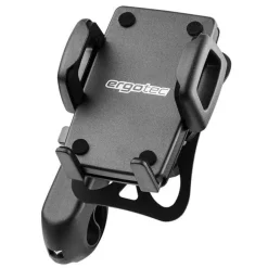 Ergotec Houder voor Smartphones - Montage op Stuur