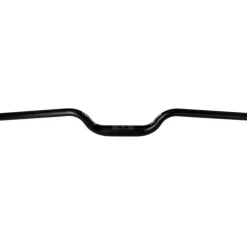 Ergotec M-Bar 31.8 MTB Handlebar - Safety Level 4 - 14° / 44mm