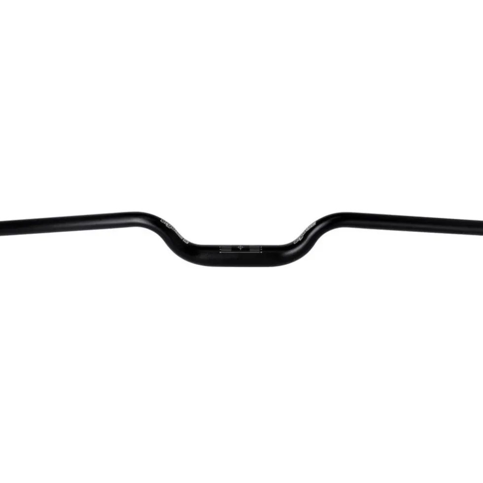 Ergotec M-Bar 31.8 MTB Handlebar - Safety Level 4 - 14° / 44mm