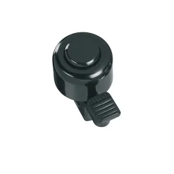 Bellen < Ergotec Mini Bell bel - Aluminum