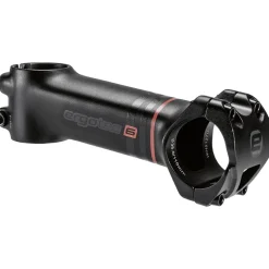 Ergotec Ray 35 Stuurpen - zwart