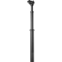 Ergotec SP-10.0 VARIO Telescopische Zadelpen met Vering
