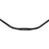 Ergotec Trekking Handlebar - 31.8mm - 620mm