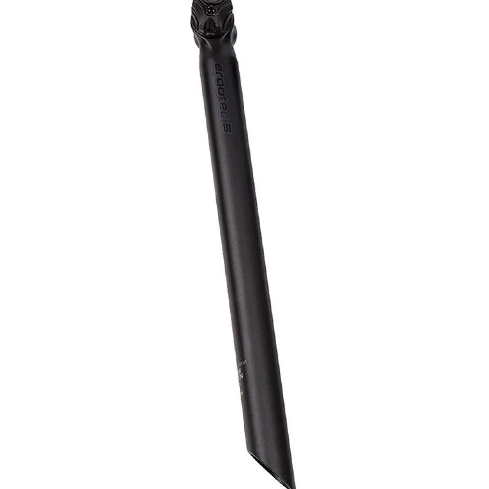 Ergotec Viper Seatpost - 27.2mm