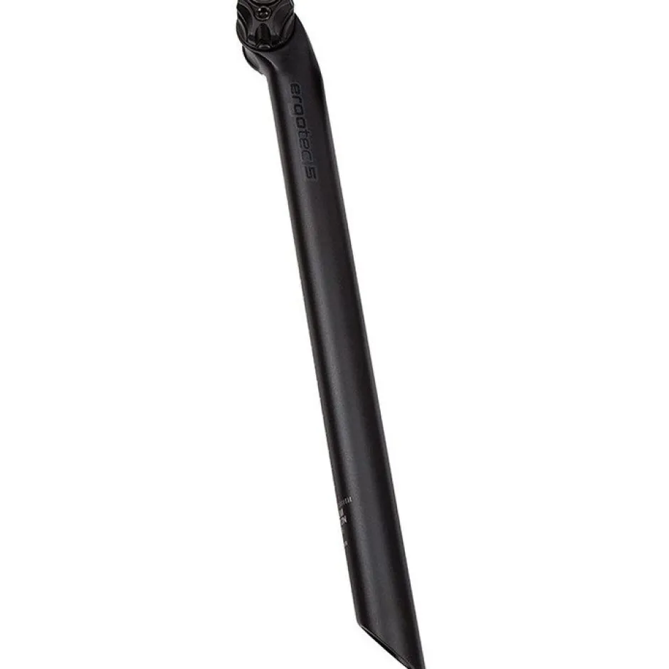 Vaste Zadelpennen < Ergotec Viper Seatpost - 30.9mm