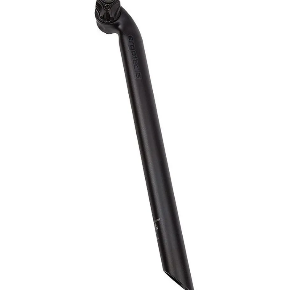 Vaste Zadelpennen < Ergotec Viper Seatpost - 30.9mm