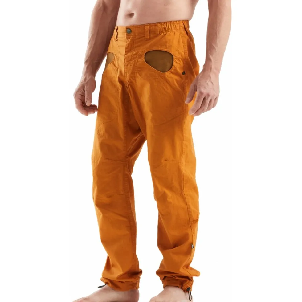 E9 Rondo Flax2 Klimbroek Heren - Apatite