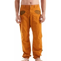 E9 Rondo Flax2 Klimbroek Heren - Apatite