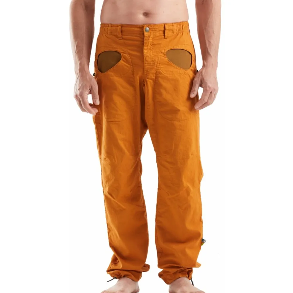 E9 Rondo Flax2 Klimbroek Heren - Land