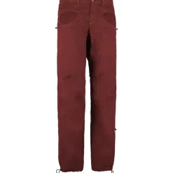 Broeken & Rokken < E9 Rondo Fax2 Kibroek Heren - Paprika
